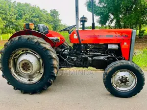 TAFE 45DI 2015 Tractor (Used)
