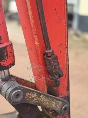 IHI Is35GX 2015 Heavy-Duty (Used)