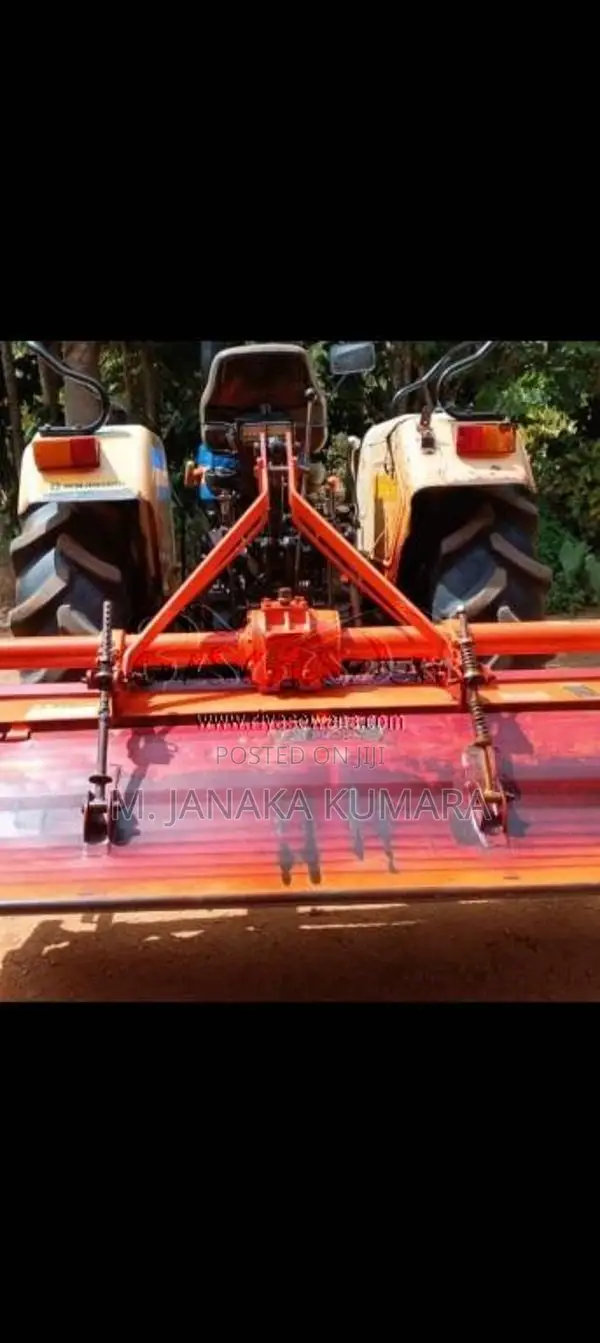 New-Holland 3230 2022 Tractor (Used)