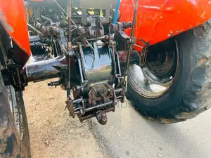 TAFE 45DI 2015 Tractor (Used)