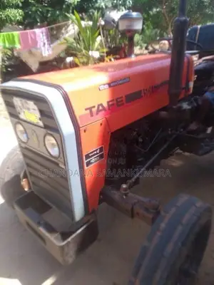 TAFE 45DI 2011 Tractor (Used)