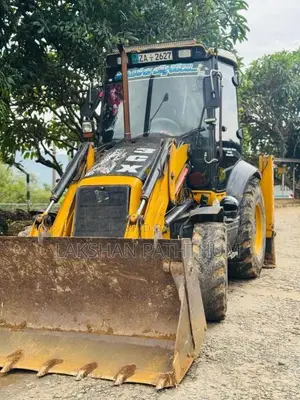 JCB JCB 2003 Heavy-Duty (Used)