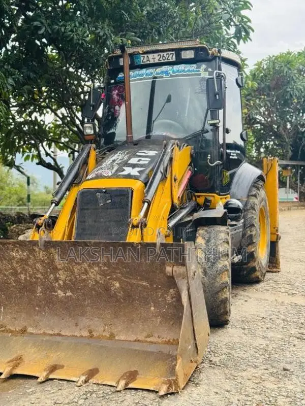 JCB JCB 2003 Heavy-Duty (Used)