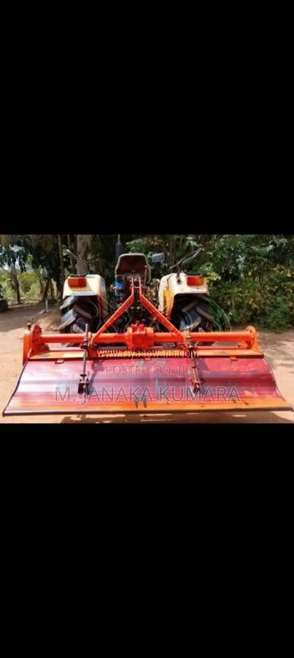 New-Holland 3230 2022 Tractor (Used)