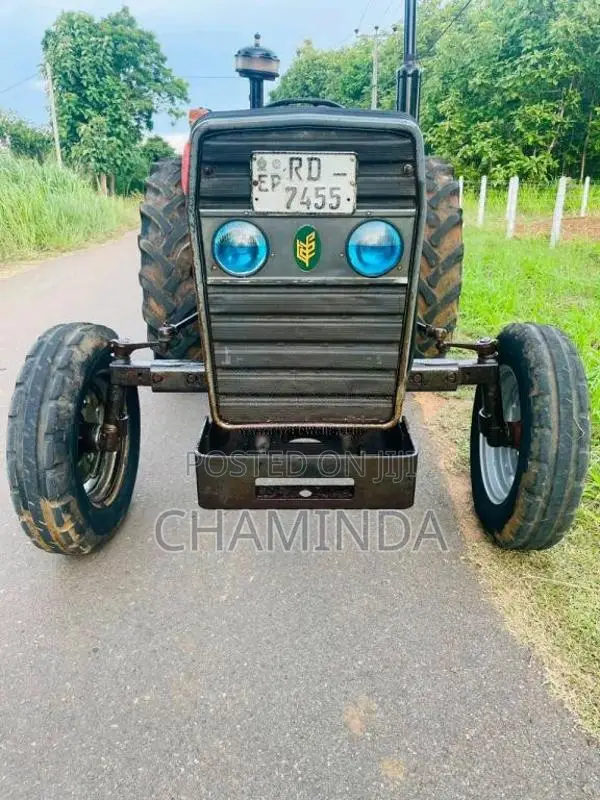 TAFE 45DI 2015 Tractor (Used)