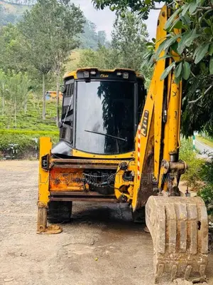 JCB JCB 2003 Heavy-Duty (Used)