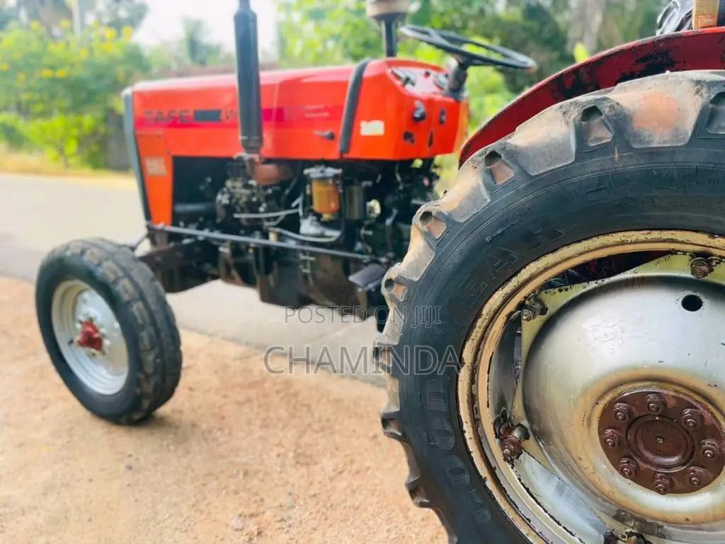 TAFE 45DI 2015 Tractor (Used)