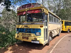 Tata 1313 2024 Bus (Used)
