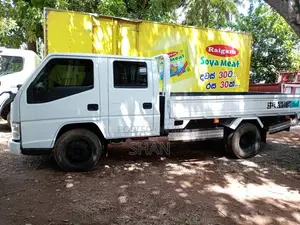 JMC Jmc 2014 Crew Cab (Used)