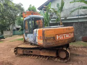Hitachi 120-2 LANY 2000 Heavy-Duty (Used)