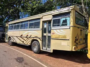 Tata 1313 2024 Bus (Used)