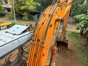 Hitachi 120-2 LANY 2000 Heavy-Duty (Used)