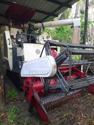 TAFE Sumo 2021 Tractor (Used)