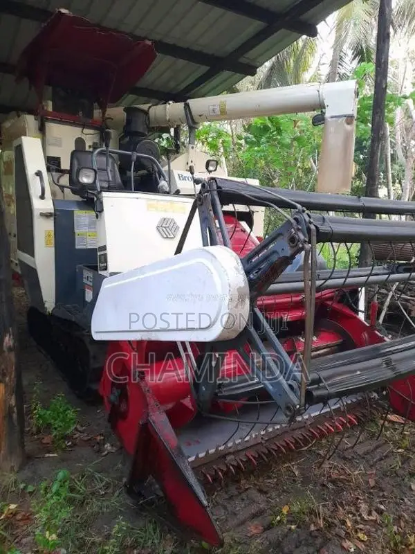 TAFE Sumo 2021 Tractor (Used)