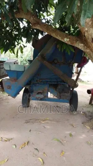 TAFE Tafe 2019 Tractor (Used)