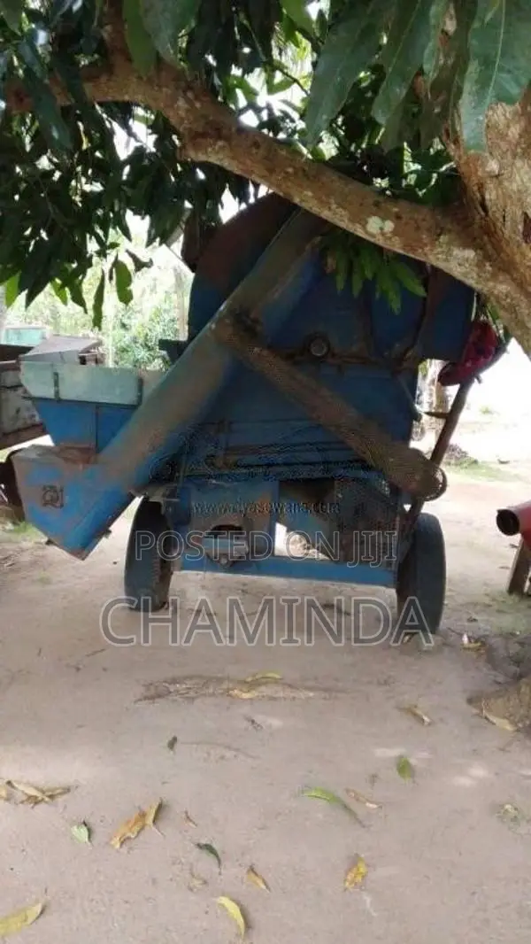TAFE Tafe 2019 Tractor (Used)