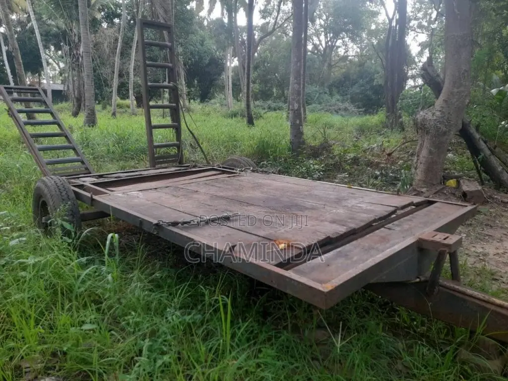 TAFE Sumo 2021 Tractor (Used)