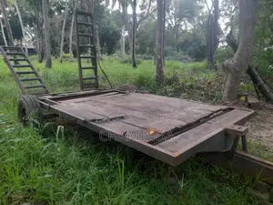 TAFE Sumo 2021 Tractor (Used)