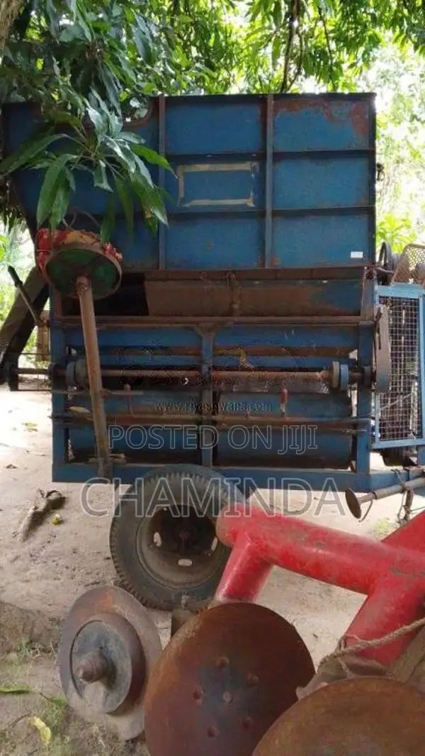 TAFE Tafe 2019 Tractor (Used)