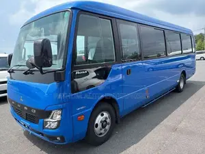 Mitsubishi Rosa 2022 Bus Unregistered (Recondition)