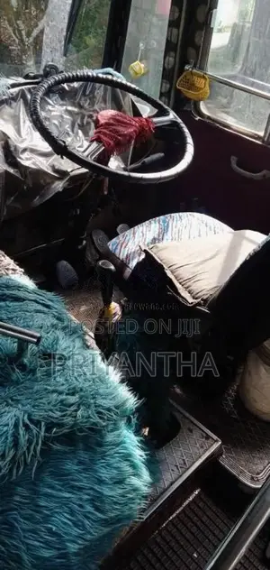 Ashok-Leyland Viking 2004 Bus (Used)