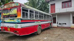Ashok-Leyland Viking 2005 Bus (Used)
