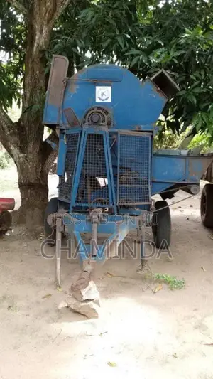 TAFE Tafe 2019 Tractor (Used)