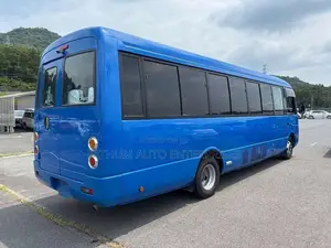 Mitsubishi Rosa 2022 Bus Unregistered (Recondition)