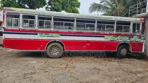 Ashok-Leyland Viking 2005 Bus (Used)