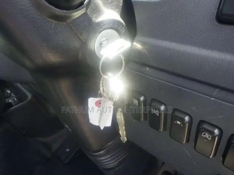 Mitsubishi Rosa 2022 Bus Unregistered (Recondition)