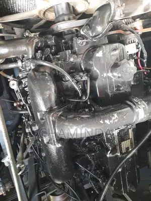 TAFE Sumo 2021 Tractor (Used)