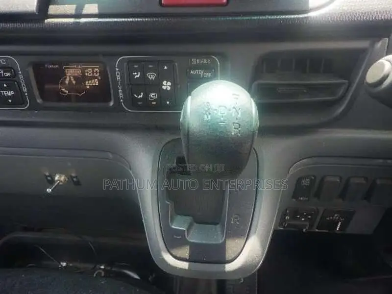 Mitsubishi Rosa 2022 Bus Unregistered (Recondition)