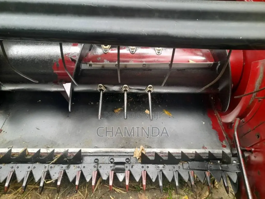 TAFE Sumo 2021 Tractor (Used)