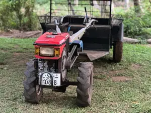 Kubota Kubota 2012 Tractor (Used)