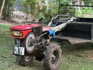 Kubota Kubota 2012 Tractor (Used)