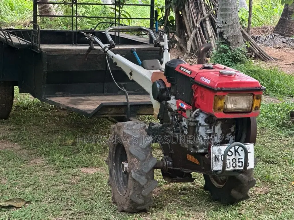 Kubota Kubota 2012 Tractor (Used)