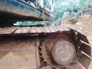 Komatsu Pc120-3 2026 Heavy-Duty (Used)