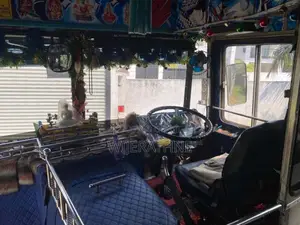 Ashok-Leyland Ruby 2008 Bus (Used)
