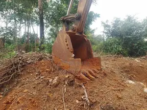 Komatsu Pc120-3 2026 Heavy-Duty (Used)