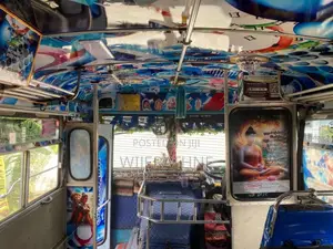 Ashok-Leyland Ruby 2008 Bus (Used)