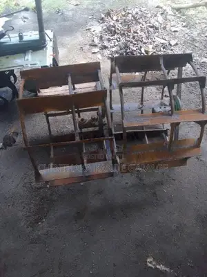 Kubota Rk80 1 2016 Tractor (Used)