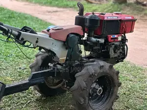 Kubota Kubota 2012 Tractor (Used)