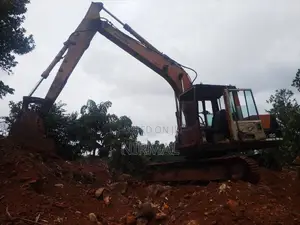 Komatsu Pc120-3 2026 Heavy-Duty (Used)