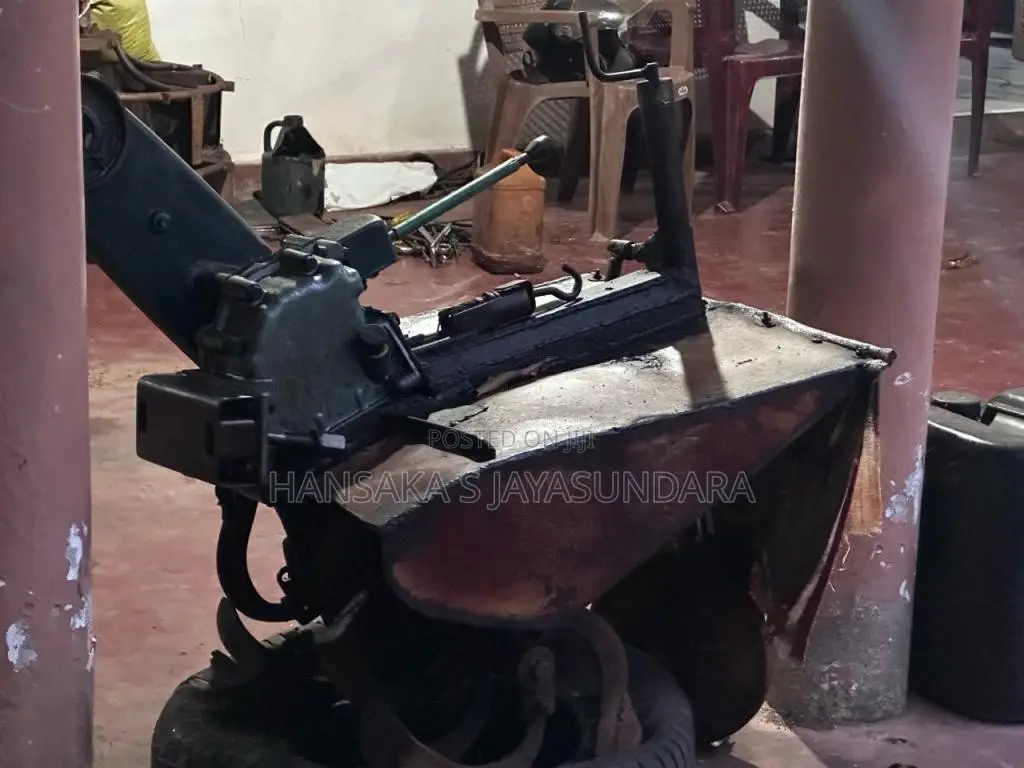 Kubota Kubota 2012 Tractor (Used)