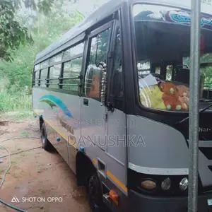 Tata Marcopolo 2018 Bus (Used)