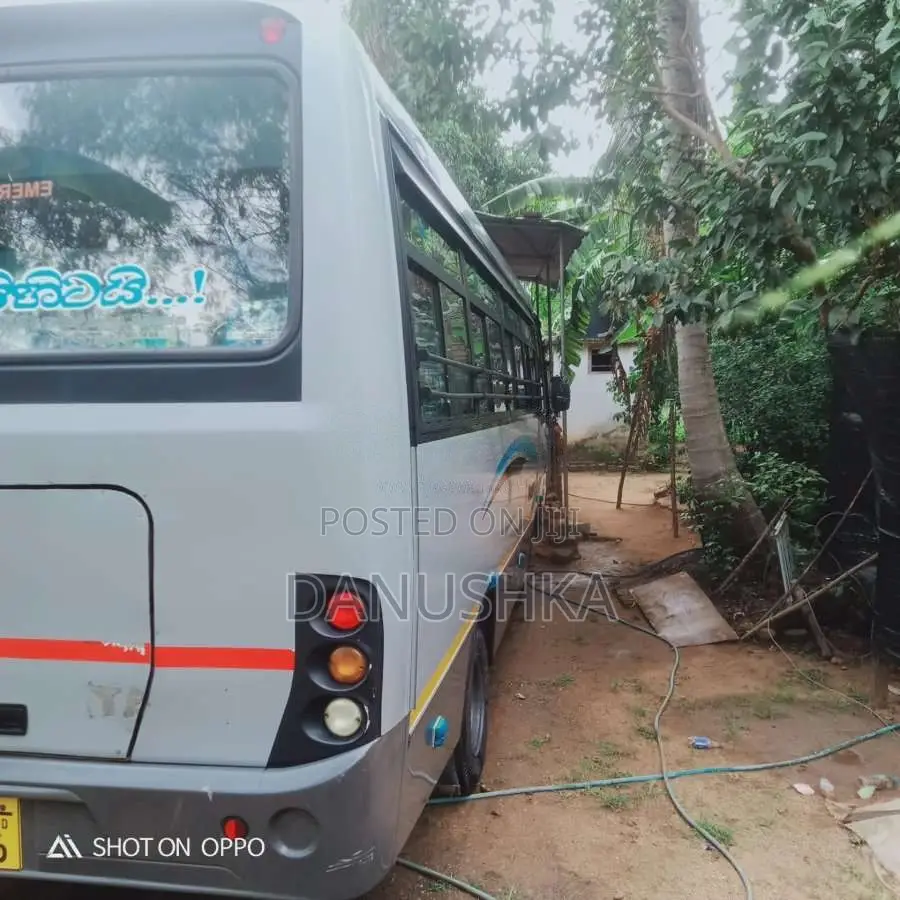 Tata Marcopolo 2018 Bus (Used)