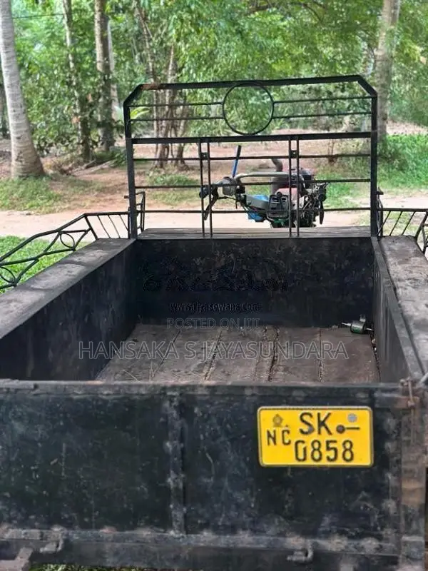 Kubota Kubota 2012 Tractor (Used)