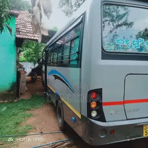 Tata Marcopolo 2018 Bus (Used)