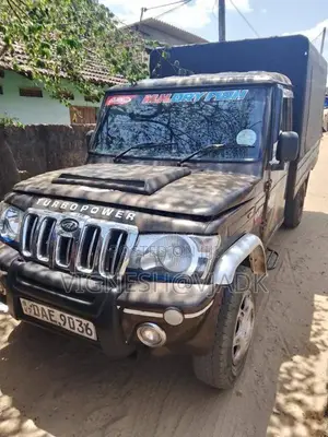Mahindra BOLERO DMT PLUS MDI 2016 Pickup (Used)