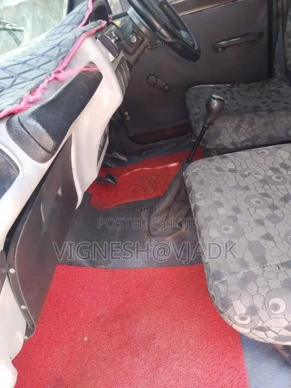 Mahindra BOLERO DMT PLUS MDI 2016 Pickup (Used)